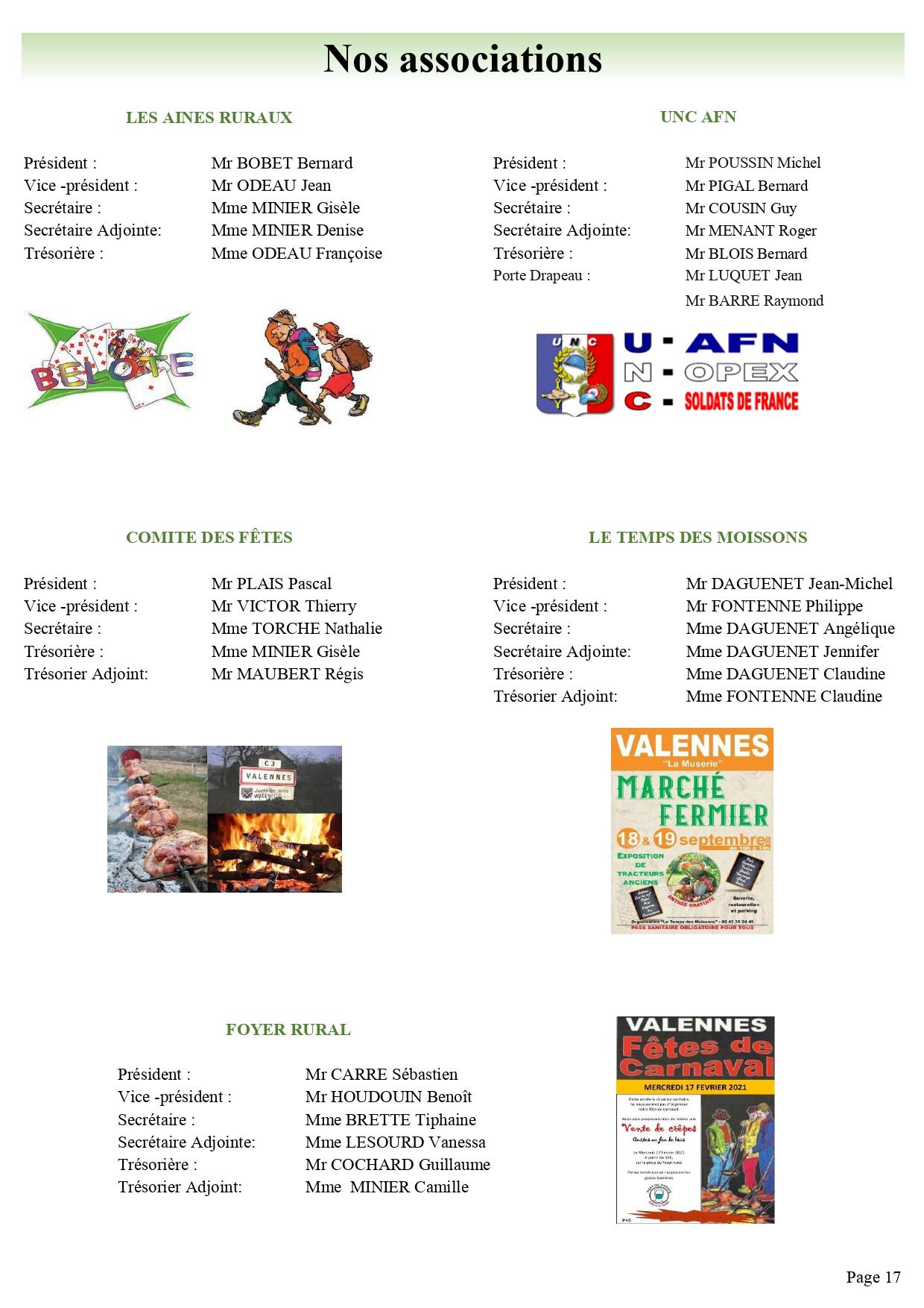 Nos associations page 0001
