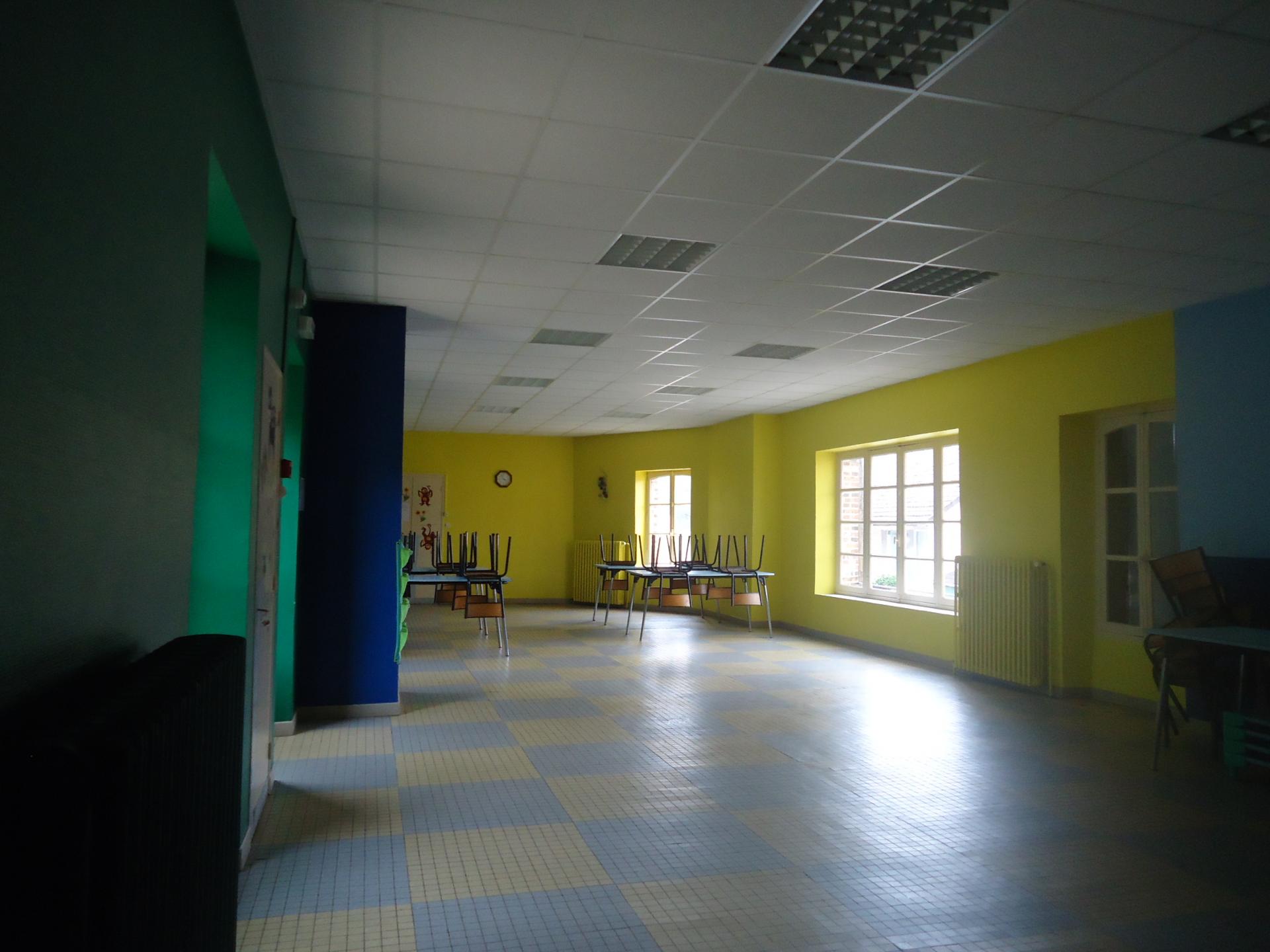 Cantine