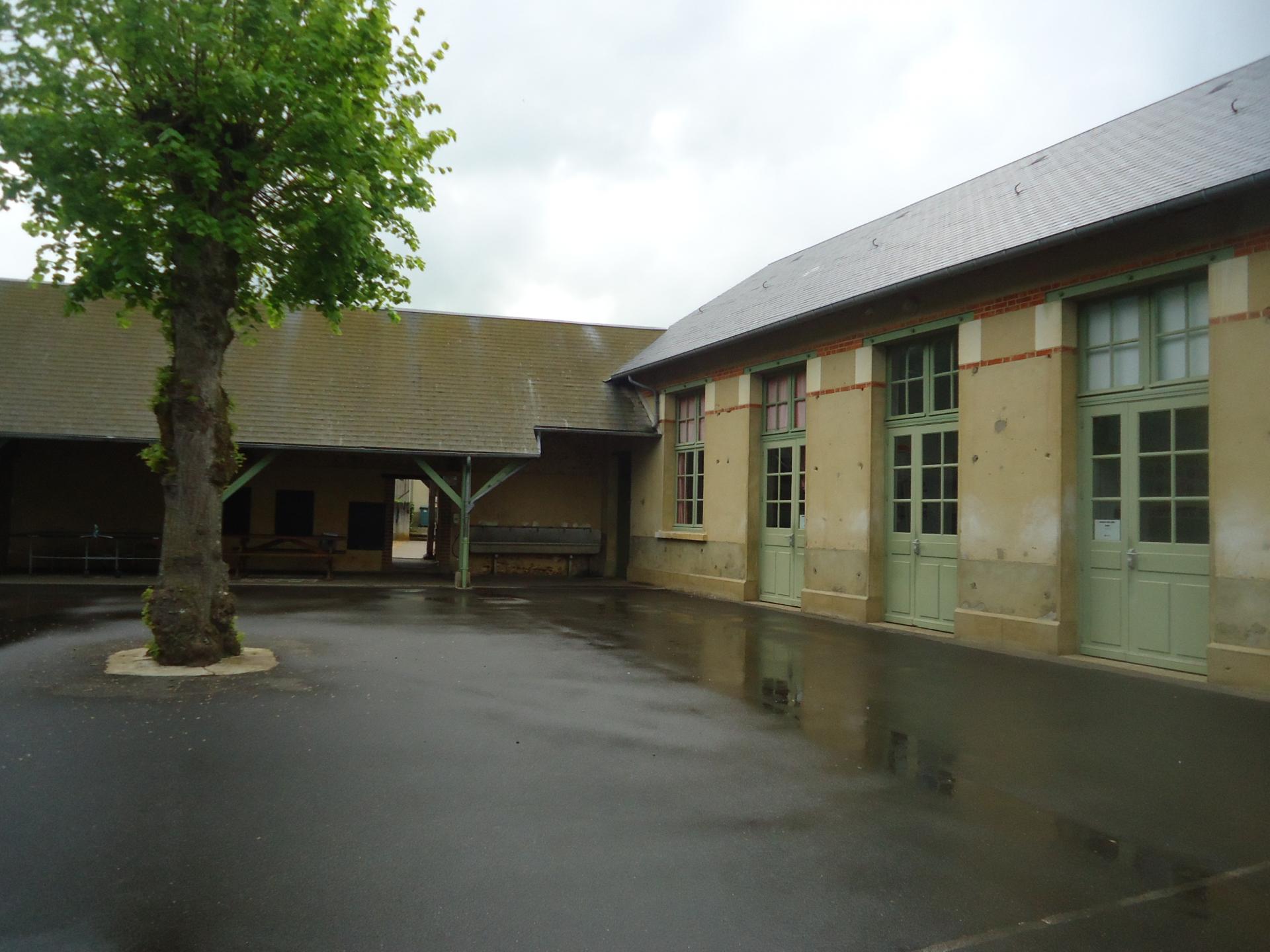 Cour ecole3